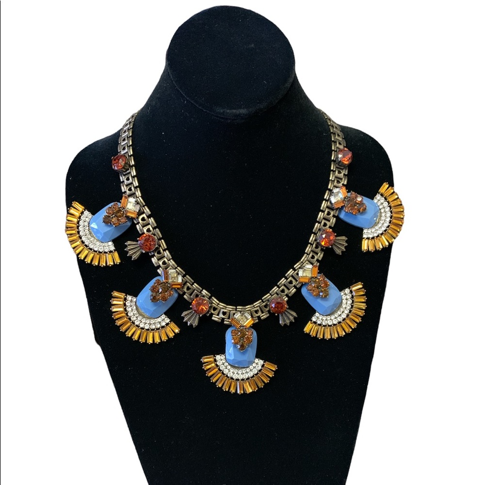 J.CREW NECKLACE